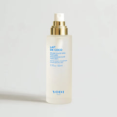 Coconut Milk Scented Mist – Hair & Body