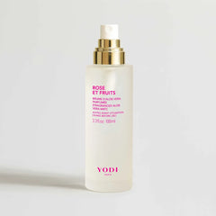 Rose & Fruit Scented Mist – Hair & Body