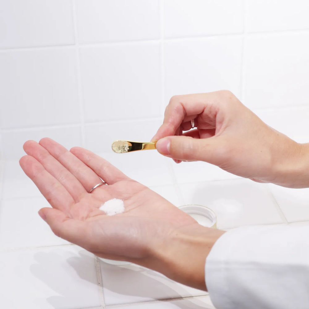 Comment utiliser Vita C Peptide 10 ?