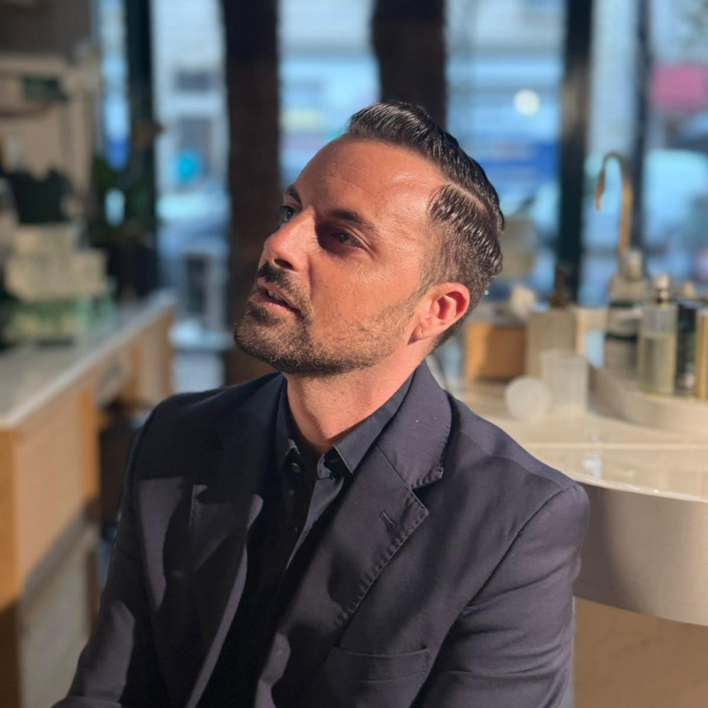 Une consultation privée juste pour vous