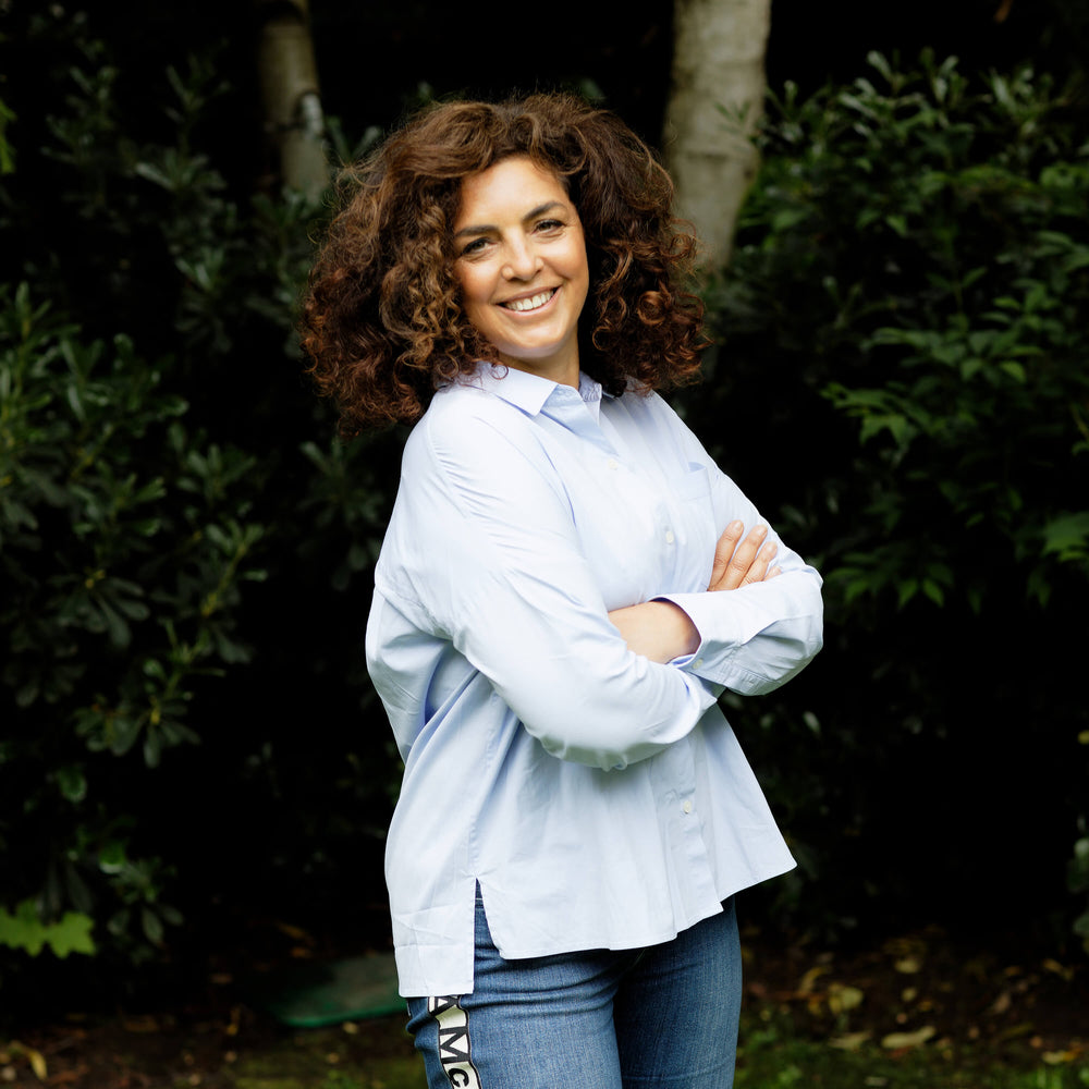 L'Histoire derrière Yodi