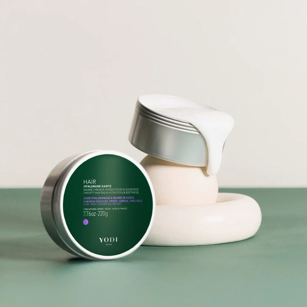 Masque Hyaluronique