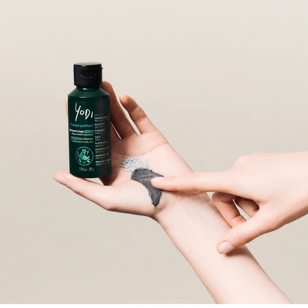 Routine Anti Imperfections