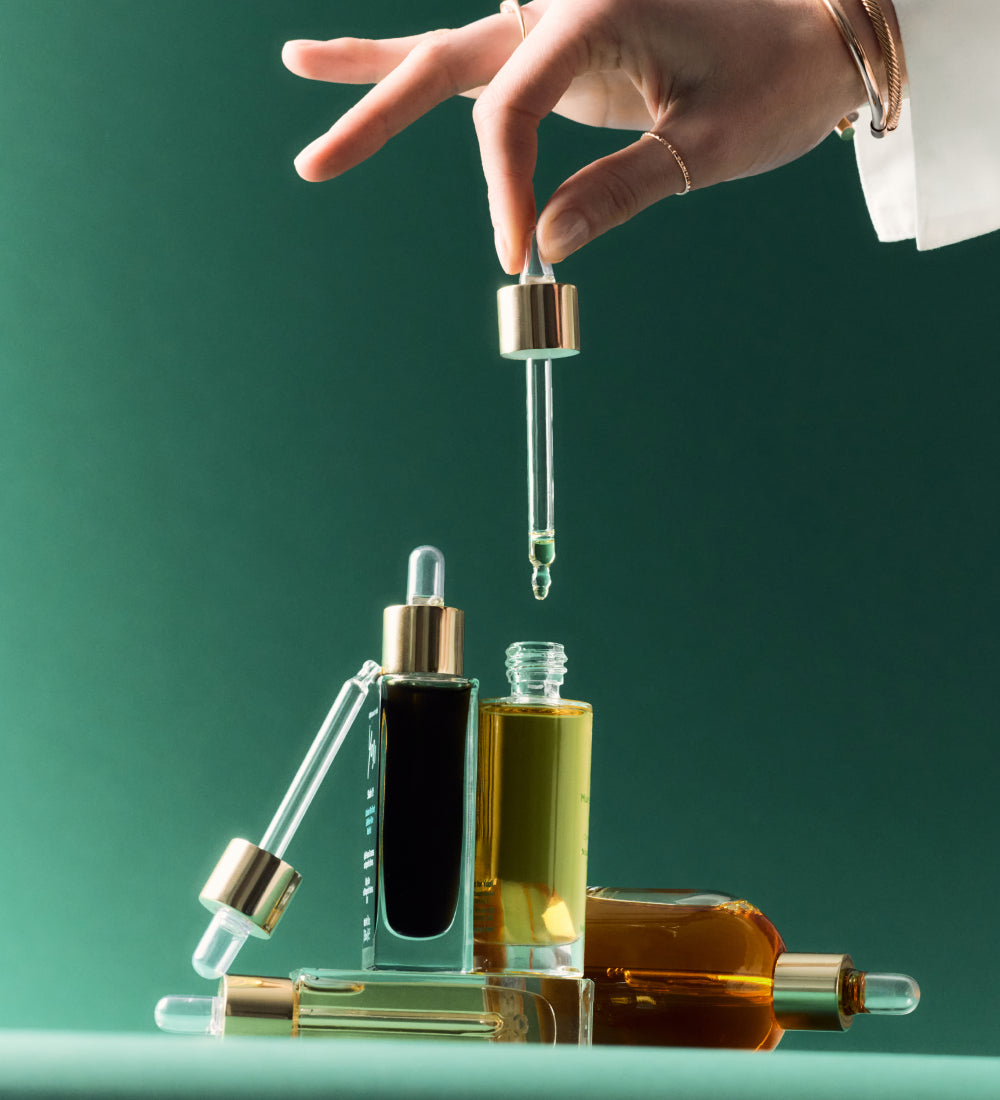 Les soins Yodi, au coeur de la séance