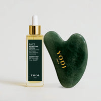 Gua Sha Anti-Wrinkle & Sagging Routine