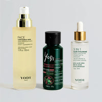 Routine Hydratation & Éclat