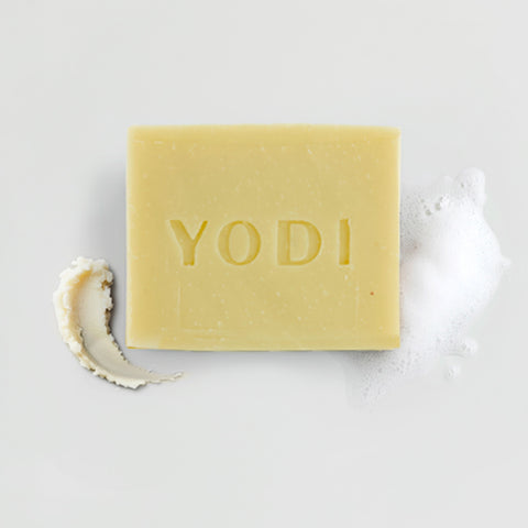savon sensitive karite yodi