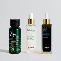 Routine Magique Anti-imperfections