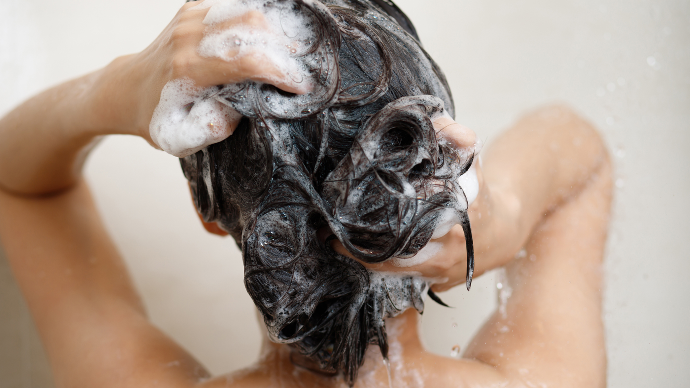 Shampoing sans sulfates Yodi