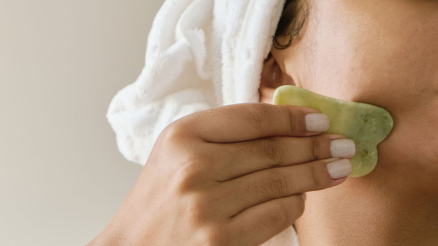 gua sha danger