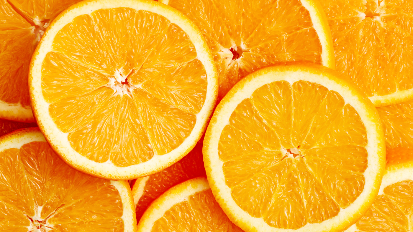 La vitamine C - bienfaits : un super actif pour une belle peau !