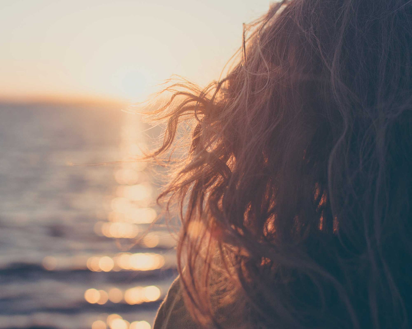 Guide de l'été pour vos cheveux