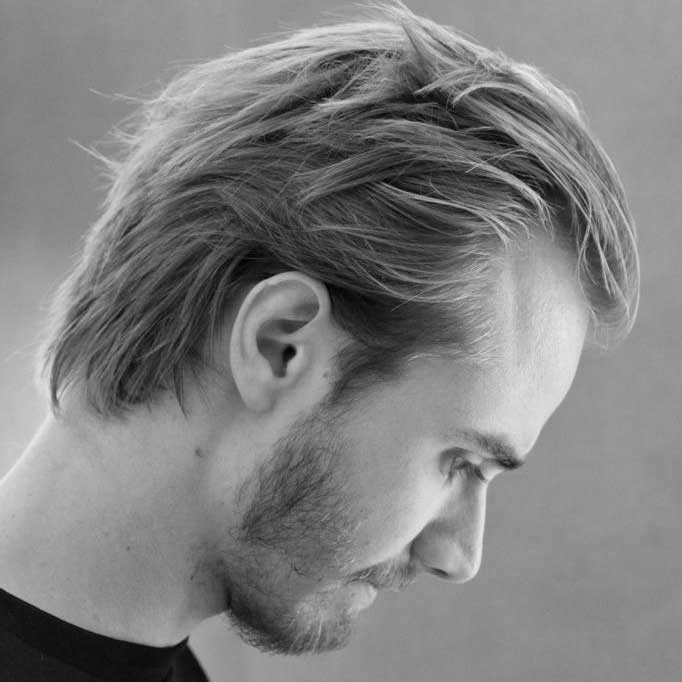 Les conseils de Dorian, expert coiffeur Yodi pour de beaux cheveux.