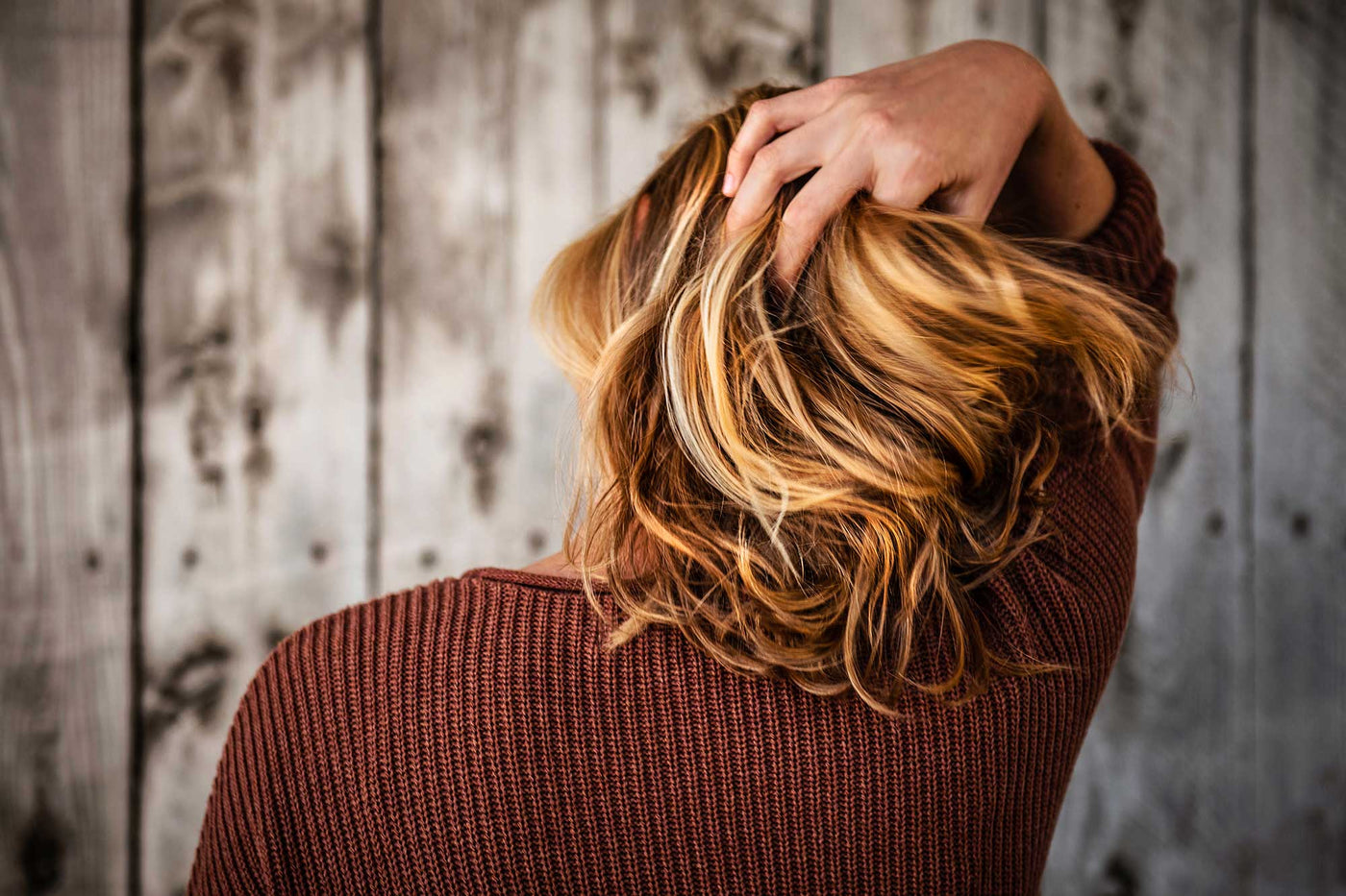 Shampoing cuir chevelu irrité : comment choisir le bon ?
