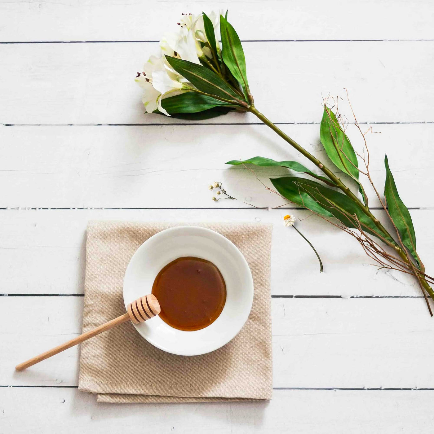 Masque maison cheveux secs | Lequel est fait pour vous ?