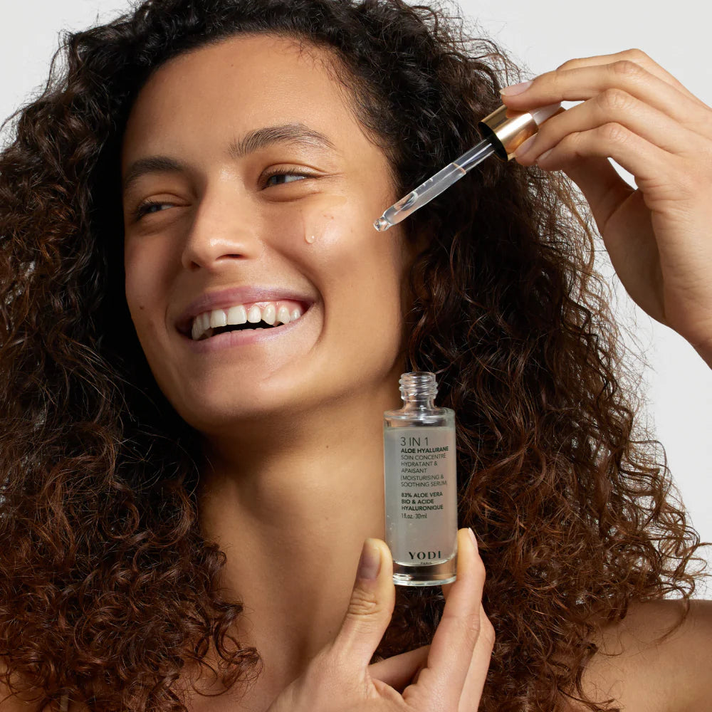 Guide Beauté Sans Eau : La Révolution Waterless