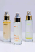Layering brumes parfumées Yodi