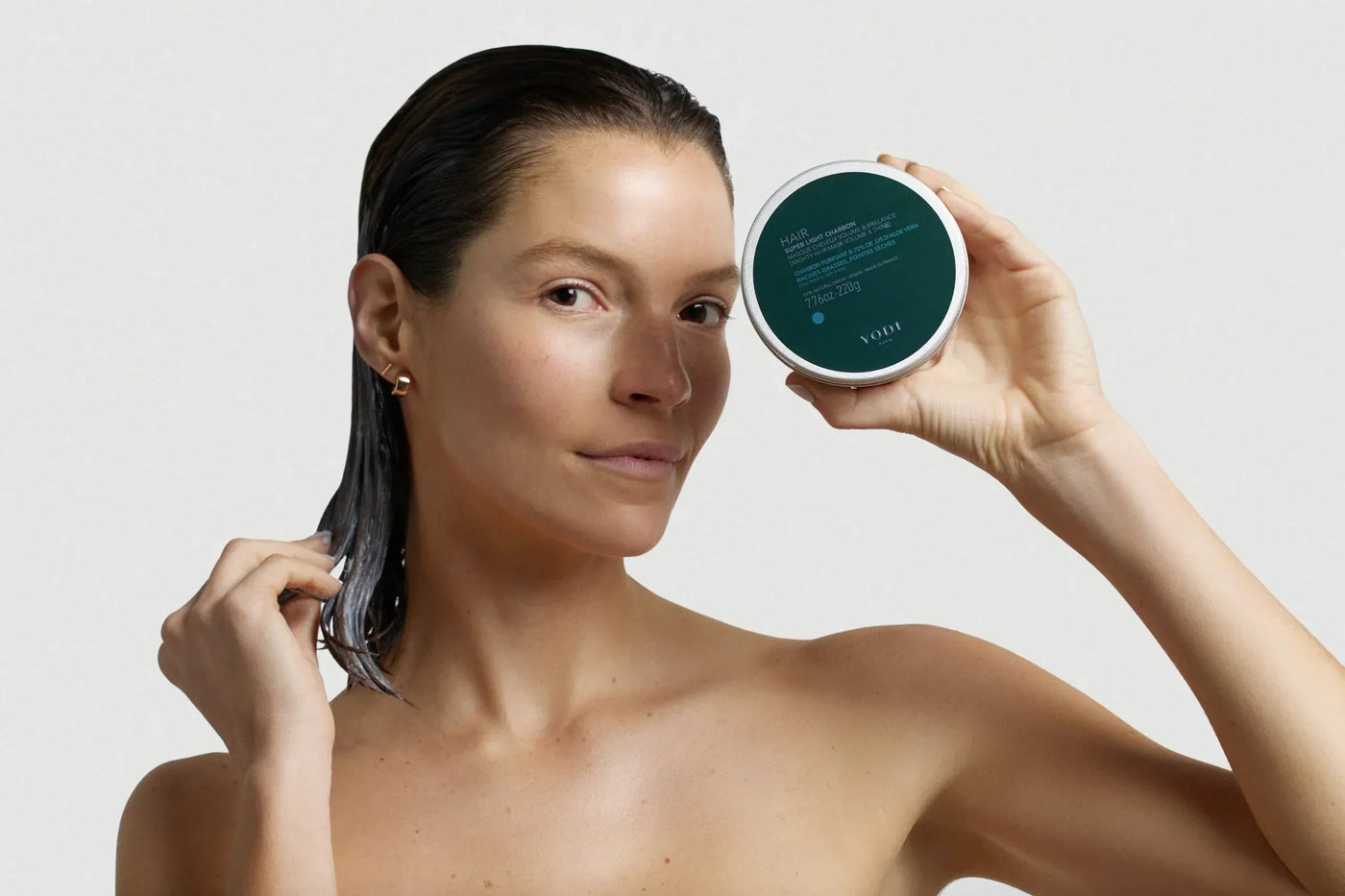 quel masque cheveux Yodi