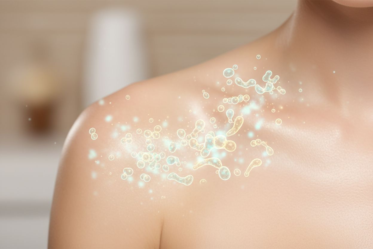 Qu'est ce que le microbiote ?