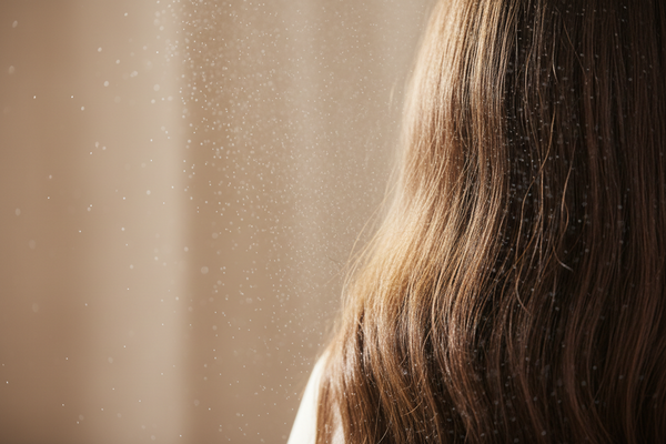 Brume parfumée sur les cheveux : est-ce que ça les abîme ? | Yodi