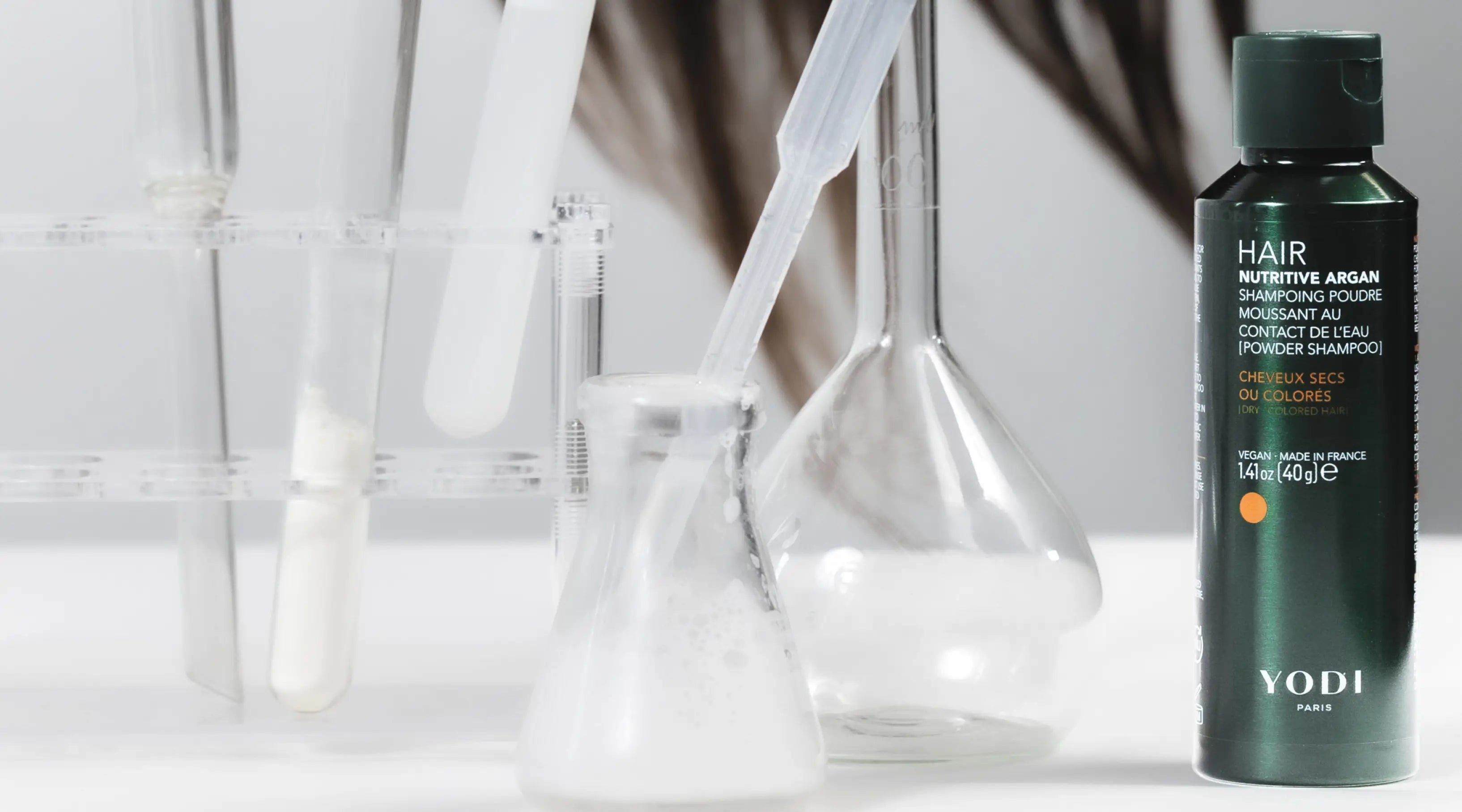 Shampoing naturel : guide complet pour des cheveux sains | Yodi