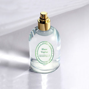 Blanc Vegetal Natural Fragrances