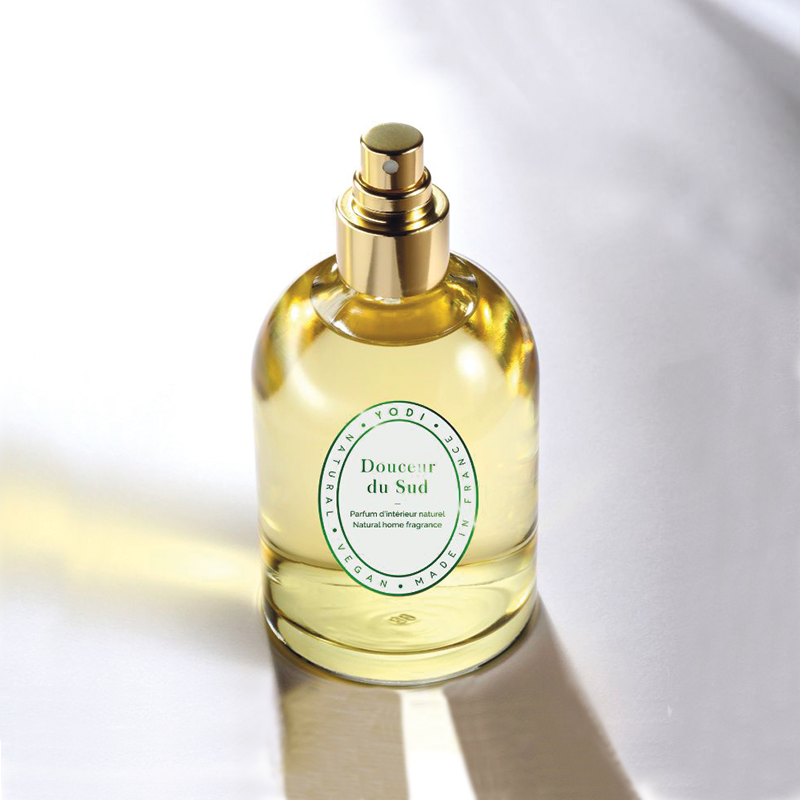 Douceur du Sud Parfums Naturels Made In France