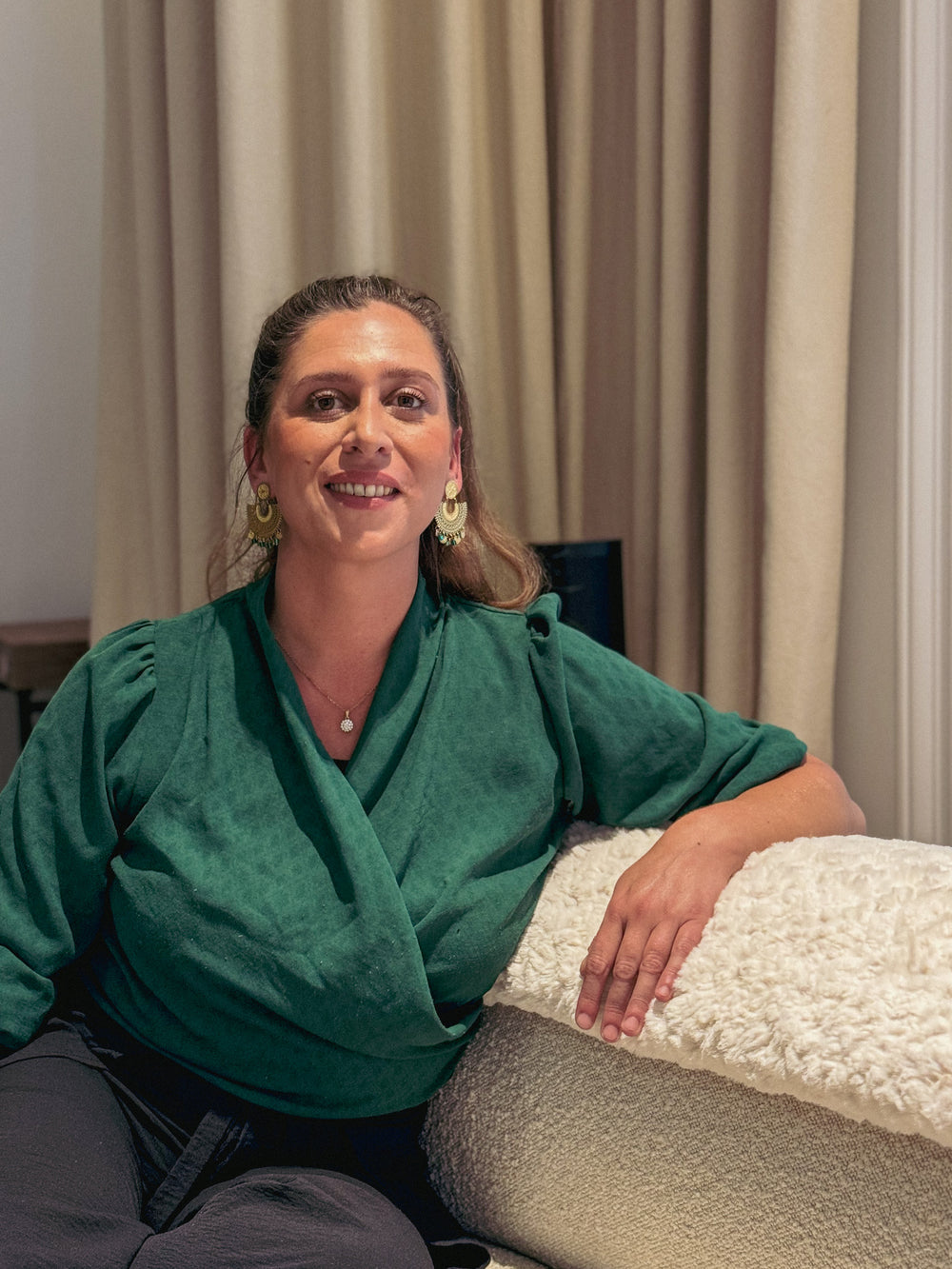 L'avis d'Emmanuelle Capus, facialiste experte chez House of Yodi