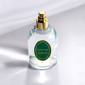 Epicez-moi Natural Fragrances Made In France