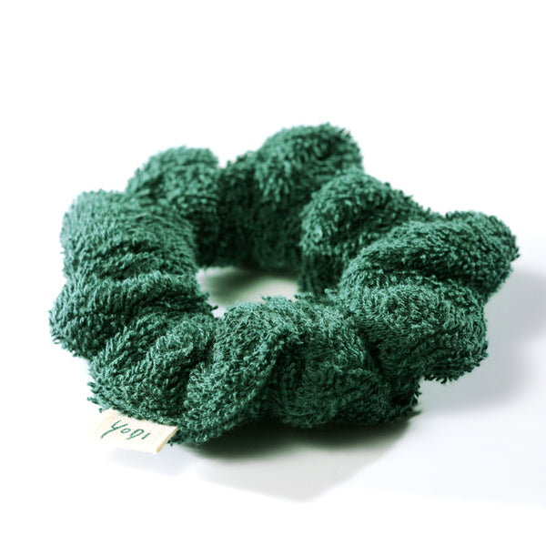 Chouchou Yodi in green sponge