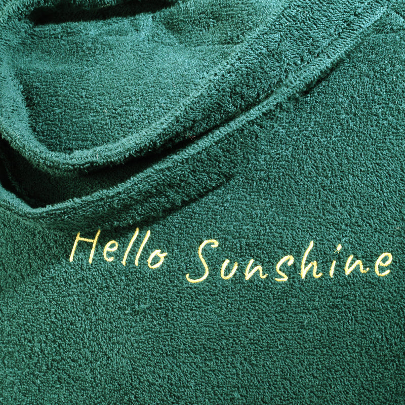 Hello Sunshine shopping bag