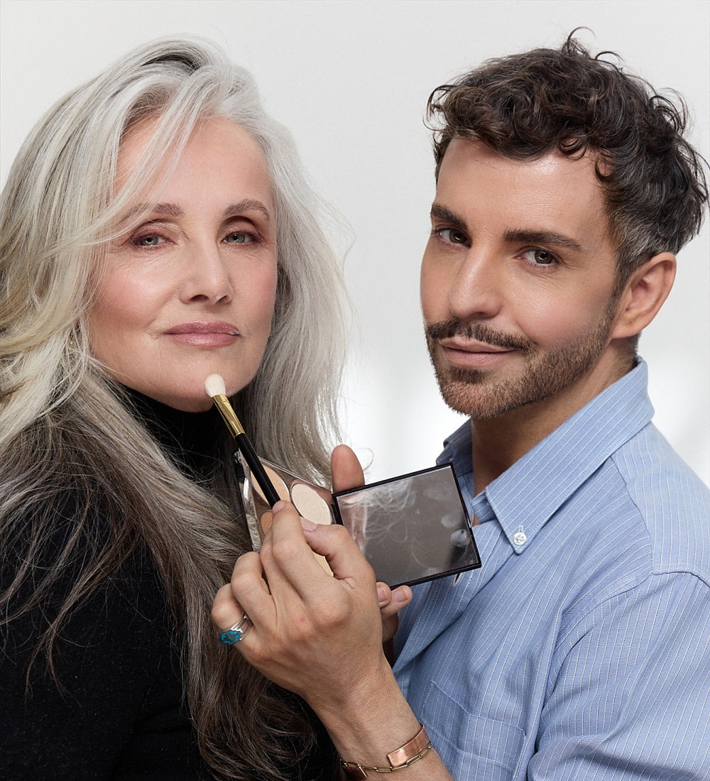 Deux heures qui changent votre rapport au maquillage.