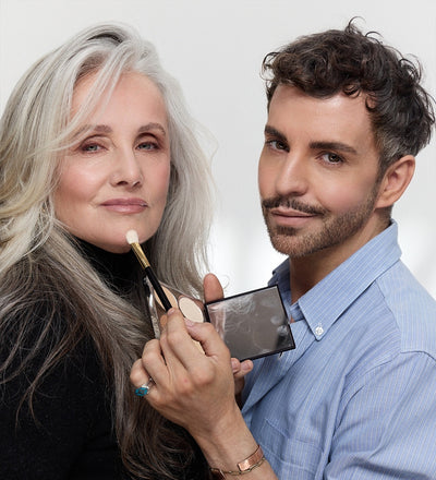 Masterclass maquillage