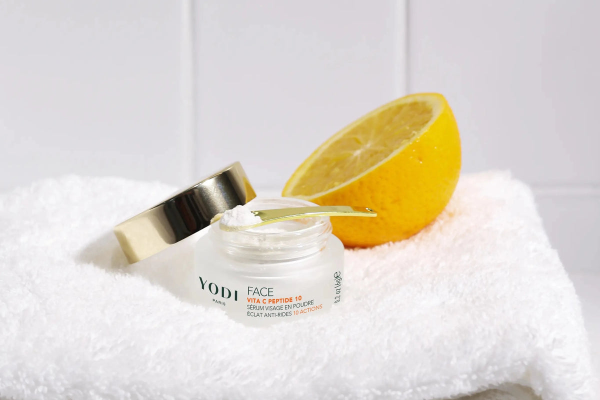 Routine de protection solaire : les actifs qui protègent votre peau