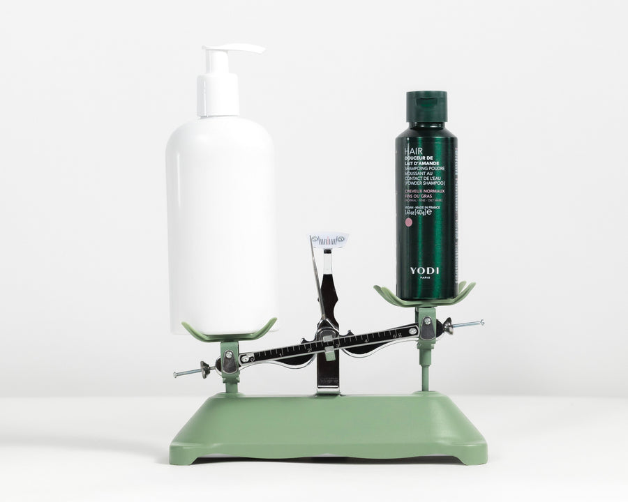 Ce que nous vous proposons