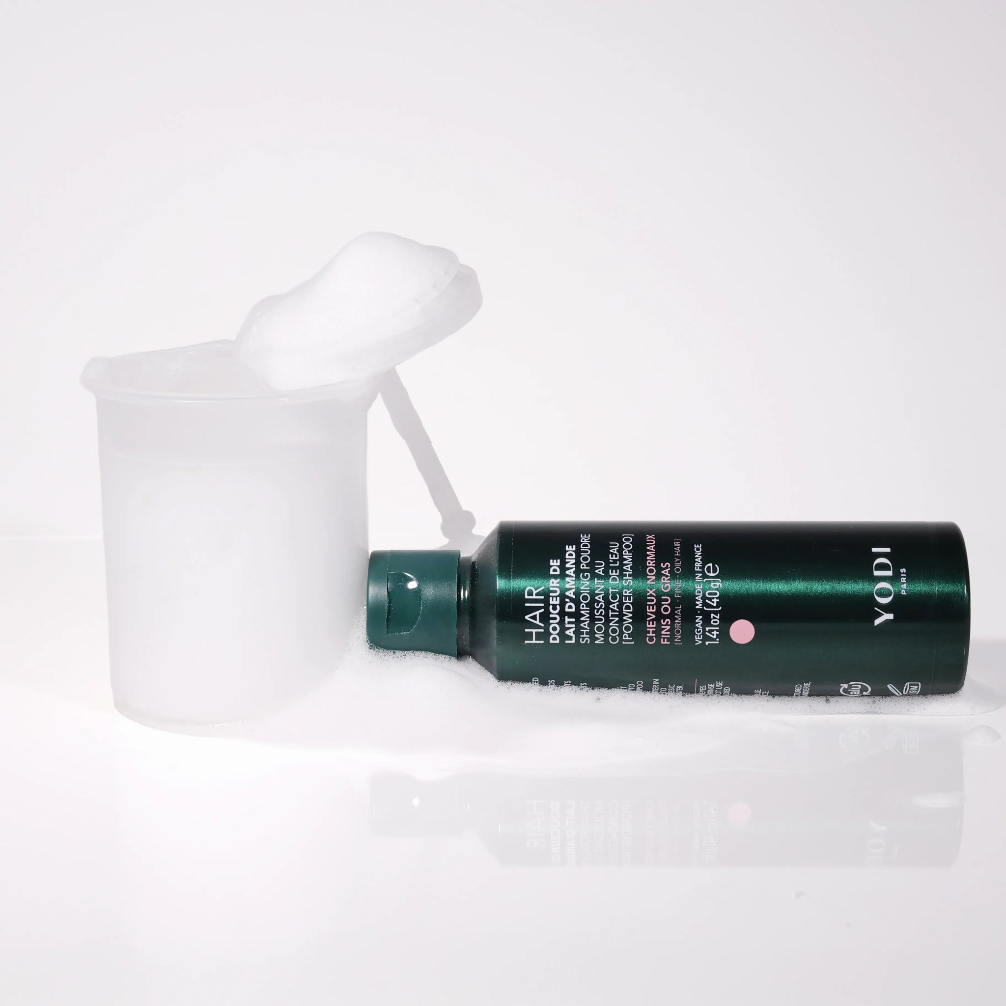 Coffret Luxueux Cheveux – Nutrition & Volume