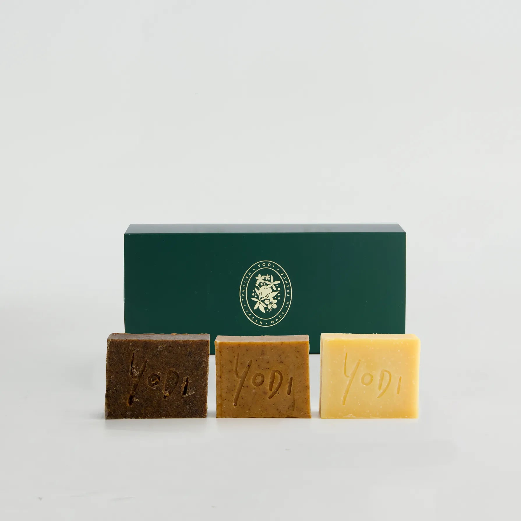 Coffret Routine Hydratation & Exfoliation – Corps