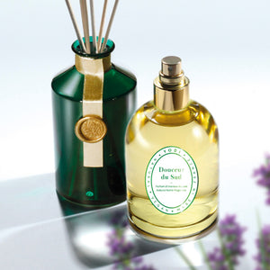 douceur du sud diffuser