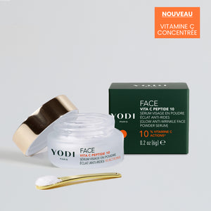 Sérum-poudre Vita C Peptide 10