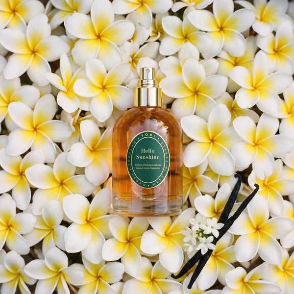 Hello Sunshine - Spray
