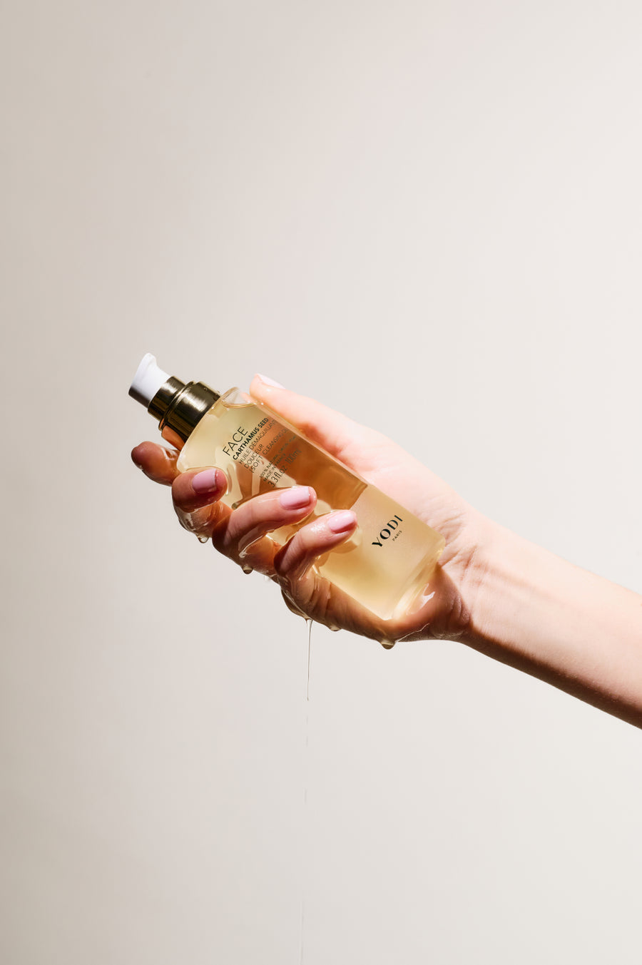 Routine Visage Double Nettoyage Purifiant