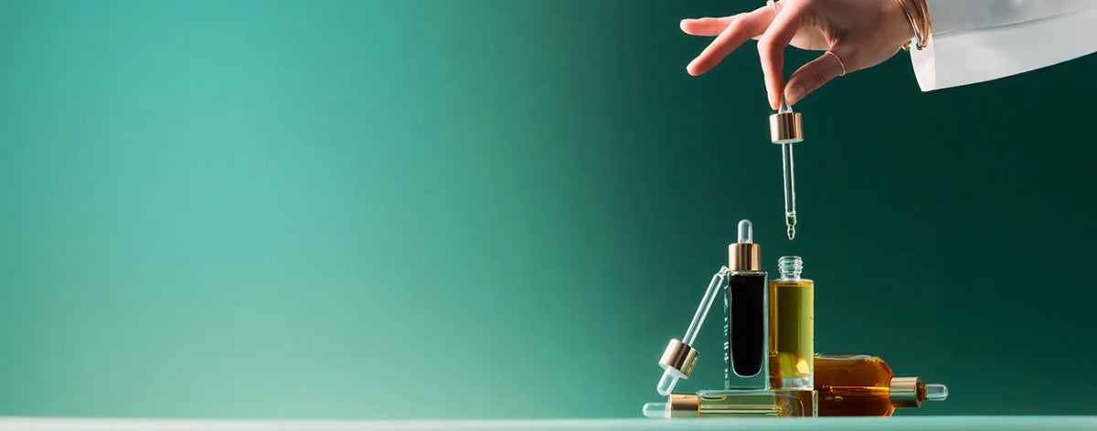 Les 10 Meilleures Huiles Végétales pour le Corps