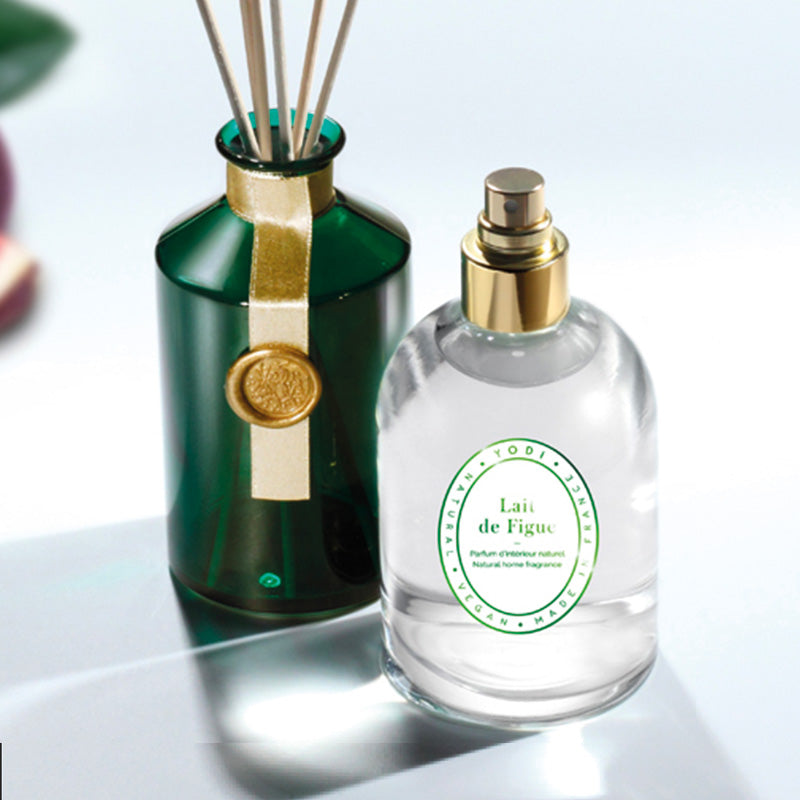 Lait de Figue Parfums Naturels Made In France