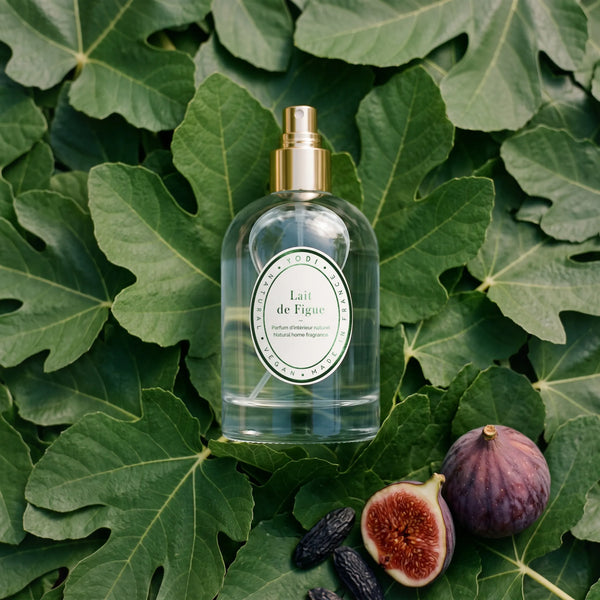 Fig Milk - Spray
