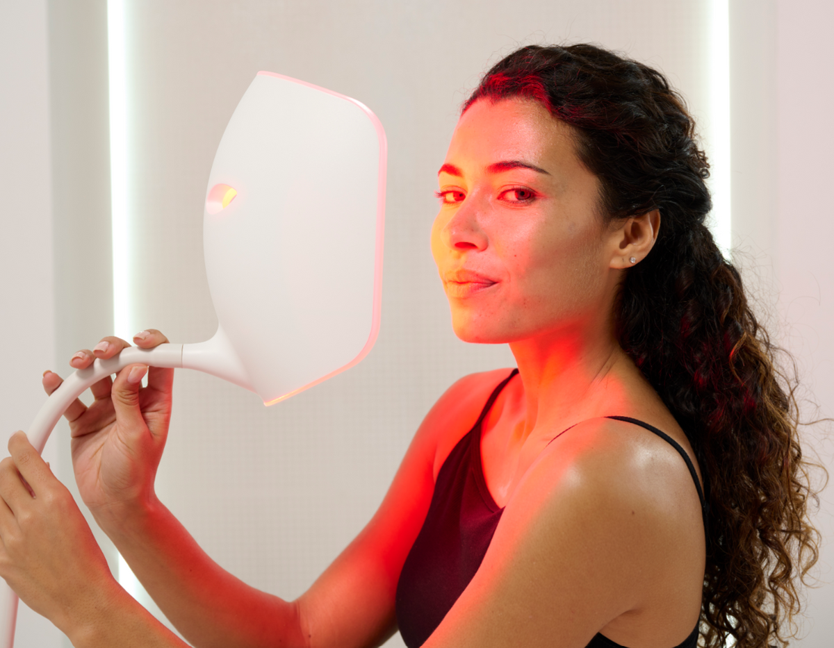 Le Masque OVE Lucibel & les Séances à Paris