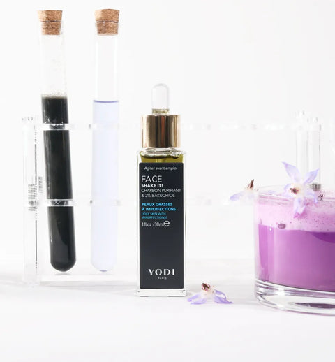 Anti-Blemish Oil Serum