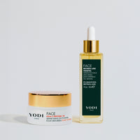 Routine Age Repair Boost