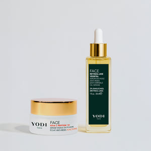 Routine Age Repair Boost