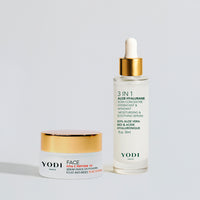 Routine Lift & Glow Boost