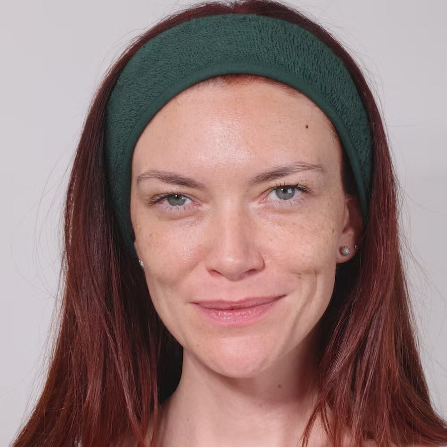 Routine Visage Anti-âge Douceur
